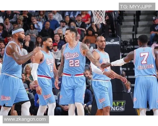 国王勇士精彩对决直播录像回放全程回顾与分析