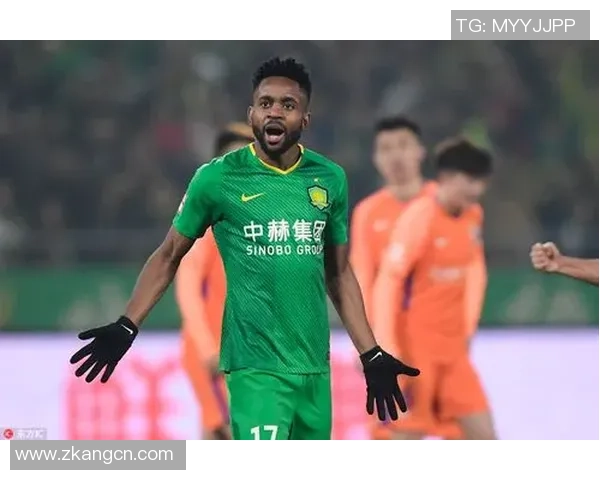 国安与鲁能对决分析及赛前展望，谁能在关键时刻把握胜机