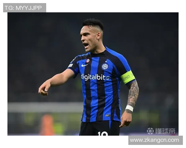 国米队长劳塔罗续约谈判停滞年薪差距达500万欧元引发困境