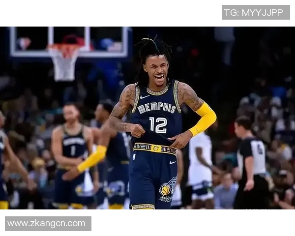 贾莫兰特的篮球之路：从新秀到超级明星的成长历程与挑战