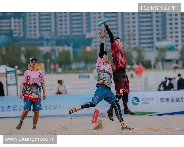 重庆飞盘队团队协作引发热议背后的争议与思考